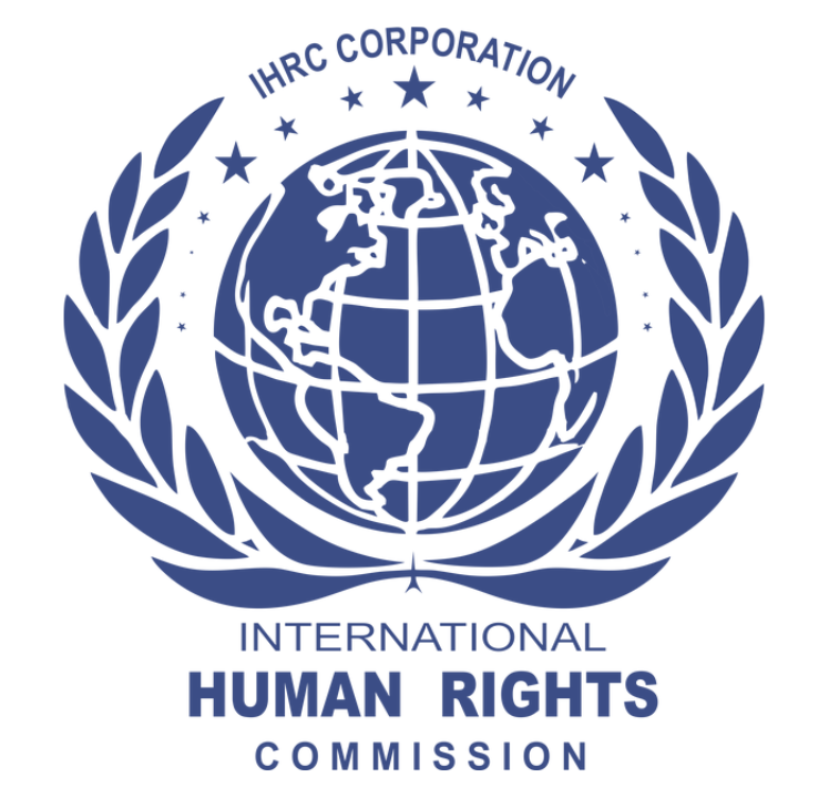 IHRC — International Human Rights Commission