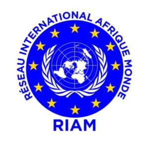 RIAM — Réseau International Afrique Monde