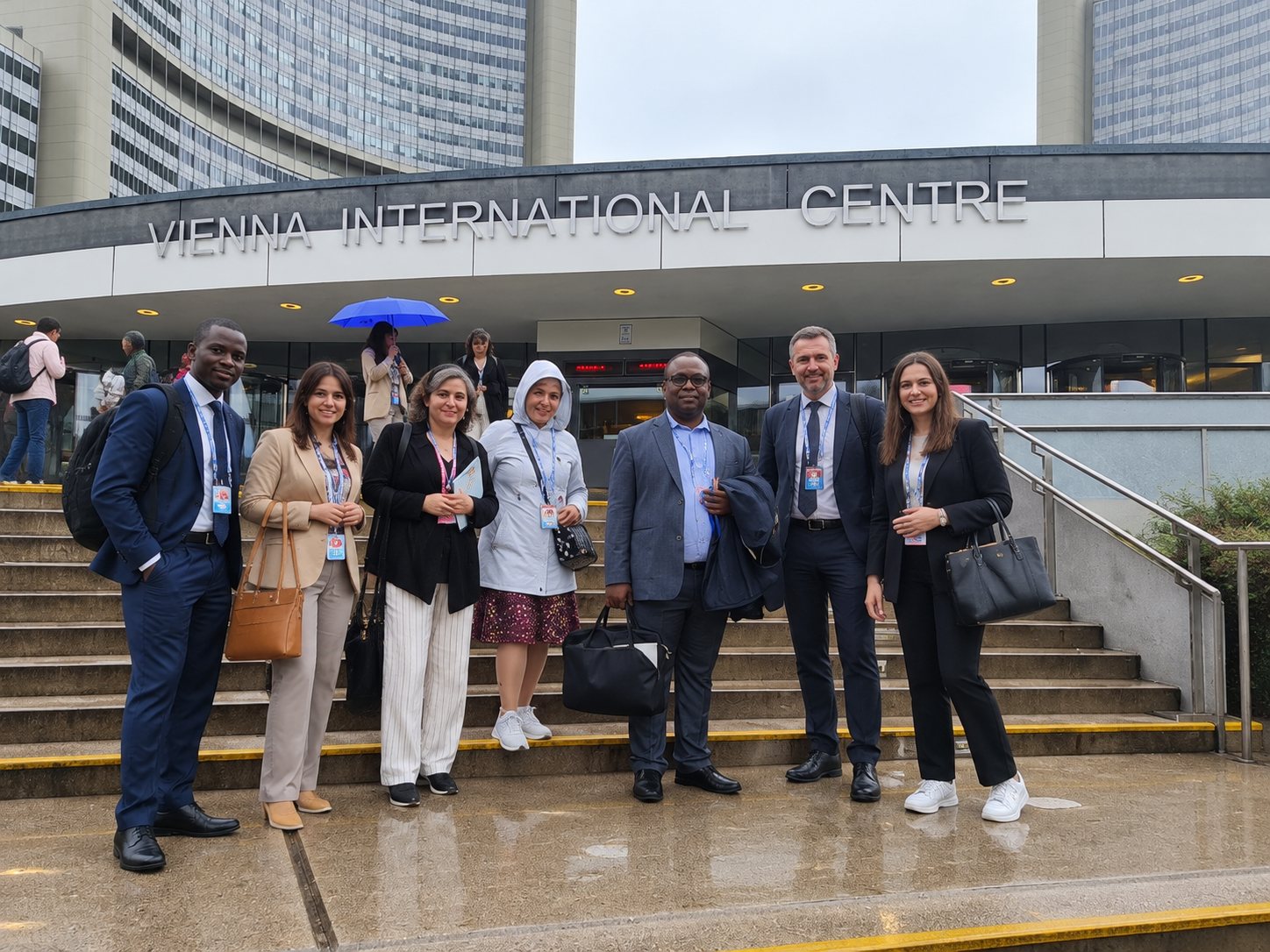 Formation Certifiante Internationale en Diplomatie Non Gouvernementale